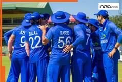 Afghanistan name Rashid Khan as captain in preliminary squad for Asia Cup 2025