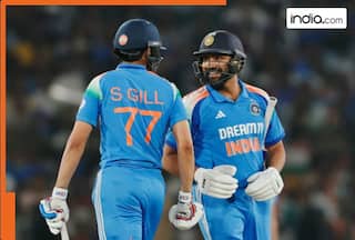 'Gill is ready to take over...': Star India cricketer reflects on ODI captaincy after England tour