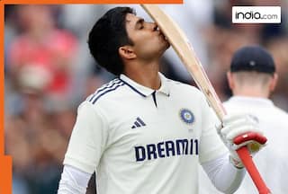 Team India captain Shubman Gill gets MASSIVE honour after success on England Test tour, he has been…