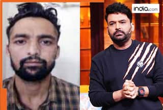 Who is Goldy Dhillon, the gangster who has claimed responsibility for 2nd firing incident at Kapil Sharma's cafe in Canada, Lawrence Bishnoi is his...