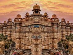 5 Gwalior Landmarks So Breathtaking You’ll Wonder Why You Haven’t Been Yet