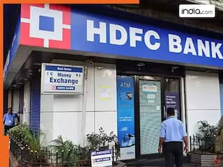 Amid layoffs due to AI, HDFC Bank CEO makes BIG prediction, says, ‘AI is not going to…’