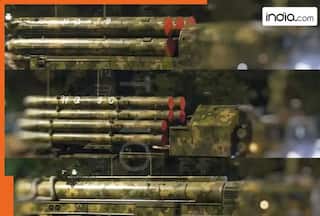 China preparing for war even in space? Builds HQ-29 air defense just like Russian S-500... What will happen if it encounters Brahmos?