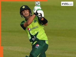 रेप के आरोप में युवा पाकिस्तानी क्रिकेटर इंग्लैंड में गिरफ्तार, PCB ने भी तुरंत किया सस्पेंड