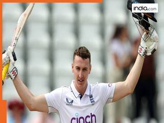 IND vs ENG: हैरी ब्रूक के शतक से गदगद हुए इंग्लैंड के पूर्व कप्तान, बोले- स्टोक्स के बाद ओली पोप नहीं उन्हें ही बनाए कप्तान