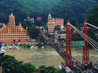 7 Breathtaking Hill Getaways Near Rishikesh That Feel Too Dreamy To Be Real