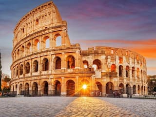 5 Mind-Blowing Historic Charms In Rome You’ll Wish You Discovered Sooner