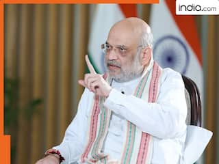 'जमानत मिल जाती है तो आप दोबारा शपथ ले सकते हैं' जेल से सरकार चलाने से रोकने वाले संविधान संशोधन विधेयक पर अब अमित शाह ने क्या कहा?