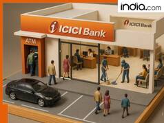Good news for ICICI bank customers as private lender reduces minimum balance requirements for...