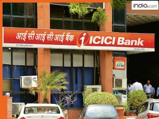 ICICI बैंक का बड़ा फैसला: Saving Account में अब रखना होगा केवल इतना मिनिमन बैलेंस, मिलेगा मेंटेनेंस बेनिफिट