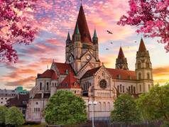 7 Incredible Facts About Austria That Will Surprise Every Traveler