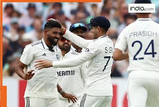 Star Pakistan cricketer makes SHOCKING allegations against Team India, says 'bowlers used...'