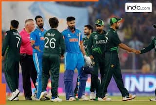 'Ek mazaak September 14 ko hoga...' Former Pakistan cricketer makes BOLD remark on India vs Pakistan clash
