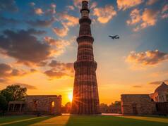 Independence Day 2025: 7 UNESCO Sites That Hold The Untold Secrets Of India’s Freedom Struggle