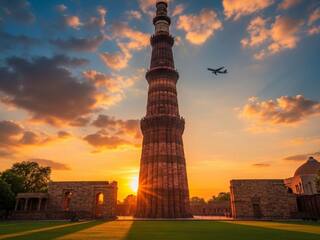 Independence Day 2025: 7 UNESCO Sites That Hold The Untold Secrets Of India’s Freedom Struggle