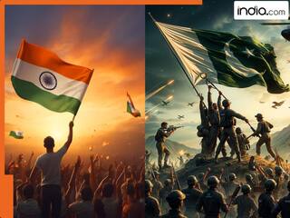 'India rejected offer of mediation': Pakistan's foreign minister exposes Trump's claims, says India....