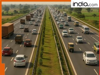 Noida to Lucknow in Just 3 hours, Yogi government to build a new greenfield expressway for Rs 450000000000, it will cross..., project to boost...