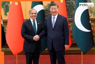 What is CPEC-II and why is Pakistan betting big on China's ambitious project? Major concern for India due to...