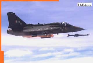 Bad news for China, Bangladesh, Pakistan as India gets Tejas Mark 1A, it has Speed of Mach 1.8, range of 3,000 km, capable of..., it can destroy...