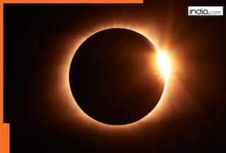 Longest total solar eclipse of this century on August 2? NASA reveals exact date, says cosmic event will be visible in...