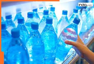 Rs 10 or Rs 20, which packaged drinking water bottle gives more value for money? The answer will surprise you, it is...