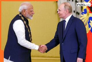 Trump Tariffs: MEA says India-Russia relations based on..., shouldn't be viewed from...