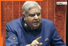 How India's Vice-President is elected and who votes in the election? All you need to know