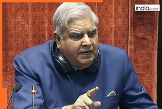 How India's Vice-President is elected and who votes in the election? All you need to know