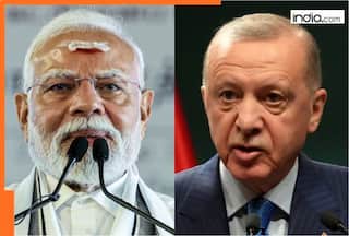 Bad news for Pakistan supporter Turkey as Ankara's tourism economy sinks due to..., Erdogan staring at destruction due to...