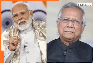 Is Yunus personally working to improve ties with India? Bangladesh's finance adviser makes BIG statement, says 'If anyone from outside is...'