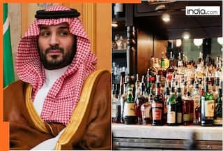 Is alcohol sold in Sharia-ruled Saudi Arabia, and can you obtain a liquor license? Liquor consumption is only permitted for...