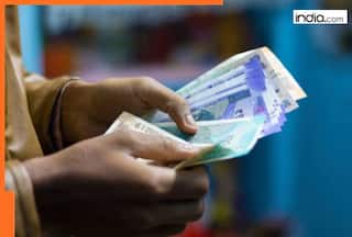 8th Pay Commission Big Update: Modi government likely to implement salary hike by..., employee organizations now demand...