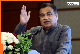 Nagpur man threatens to bomb Nitin Gadkari's residence, arrested