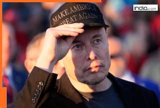 Rs 20000000000: Bad news for Elon Musk as Tesla fined huge amount of money for..., company's autopilot tech under fire due to...