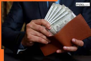 7th Pay Commission LATEST NEWS: Diwali bonanza for Central govt employees? Buzz grows around 3-4% DA increase in..., Check new salary, pay structure