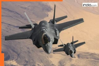 BIG setback for Trump as this NATO country snubs US, scraps F-35 deal due to...; not Turkey, Italy, France, the name is...