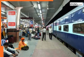This is India's richest railway station, earns Rs 33370000000 in a year;  not Mumbai, Kolkata, Bengaluru, Lucknow, Prayagraj, Bengaluru, Kolkata, the station is..., its located in...
