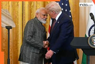 Trump Tariffs: Textiles, jewellery, gems...; check complete list of Indian exports likely to be hit hardest by US' 50% tariffs