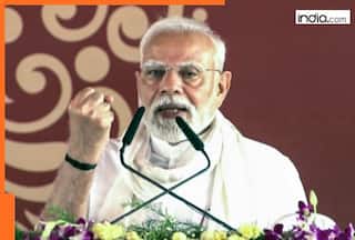 Vice-President election: PM Modi, JP Nadda to pick NDA's VP candidate, it will be...