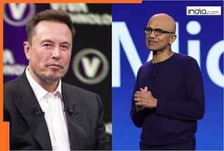'Fix it or face consequences': Google, Microsoft, OpenAI, Meta issued stern warning by...., the reason will leave you in shock