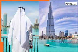 Who owns world's tallest building Burj Khalifa in Dubai; not Sultan of UAE, Dubai king or any Emirati royal, the owner is...