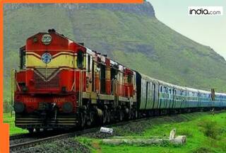 Good news for passengers as Indian Railways offers 20% discount on ticket booking, read rules and conditions here