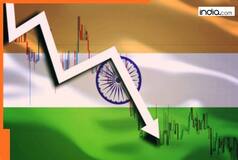 BIG concern for India as Trump's 50 pc tariffs could lead to 6% GDP slowdown in...; Moody's issues big warning, says India's manufacturing sector could...