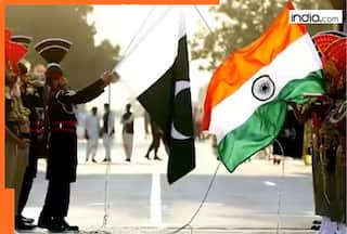 India and Pakistan got independent on same day but they celebrate Independence Day on different dates due to..., reason will shock you