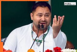 Bihar SIR: Tejashwi Yadav claims Deputy CM Sinha has two EPIC numbers, his response is...
