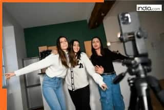 Rise of TikTok in US: How TikTok sparked short-form video race...and won