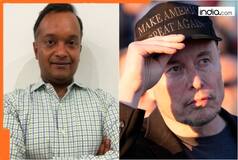 Meet G Venkataraman who forced Elon Musk to shut down his shop, Musk will never forget this Indian genius due to...