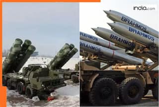 BrahMos, S-400, Akash, MR-SAM...: How India's deadly superweapons destroyed Pakistani military assets during Op Sindoor; Air Chief reveals key details, says enemy had...