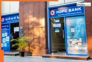 After ICICI Bank, bad news for HDFC Bank customers, hikes minimum balance limit to Rs...