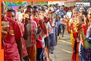 Bihar SIR row: SC calls SIR exercise 'voter-friendly', 'not exclusionary', says electoral rolls can't remain...